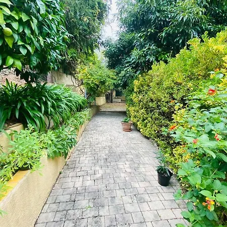Maracudja 125 M² Casa de Férias