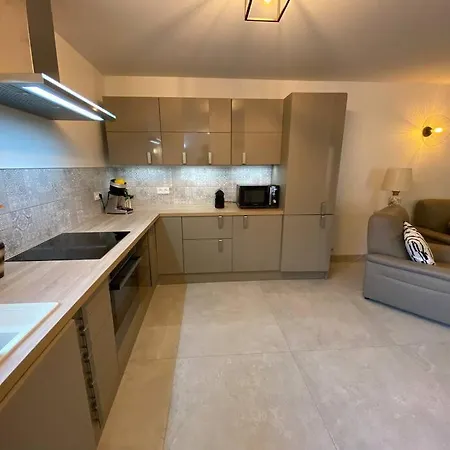 Maracudja 125 M² Casa de Férias Menton