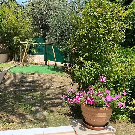 Maracudja 125 M² Casa de Férias *