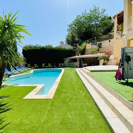 Casa de Férias Maracudja 125 M²