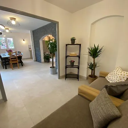 Maracudja 125 M² Casa de Férias Menton