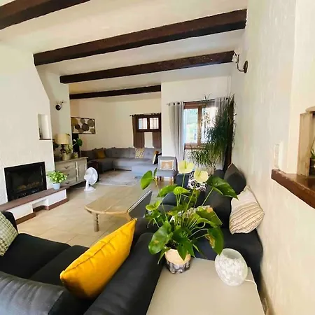 Maracudja 125 M² Casa de Férias Menton