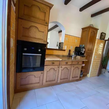 Maracudja 125 M² Casa de Férias