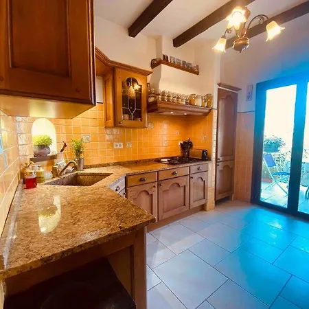 Casa de Férias Maracudja 125 M²