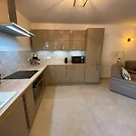 Maracudja 125 M² Hébergement de vacances Menton