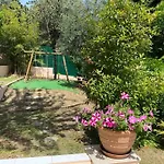 Maracudja 125 M² Ferienhaus *