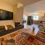 Maracudja 125 M² * Menton