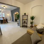 Maracudja 125 M² Hébergement de vacances Menton