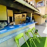 Ferienhaus Maracudja 125 M² Menton