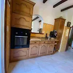 Maracudja 125 M² Hébergement de vacances