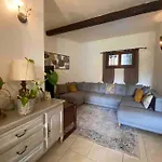 Maracudja 125 M²