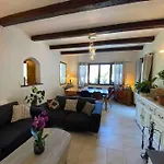 Maracudja 125 M² * Menton