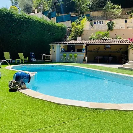 Maracudja 125 M²