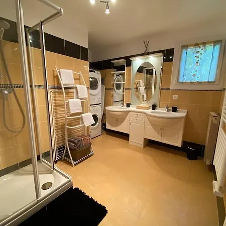 Semesterbostad Maracudja 125 M² *