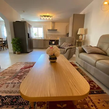 Maracudja 125 M²