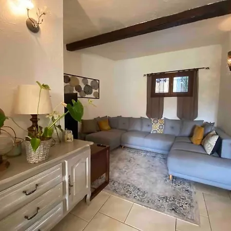 Maracudja 125 M²