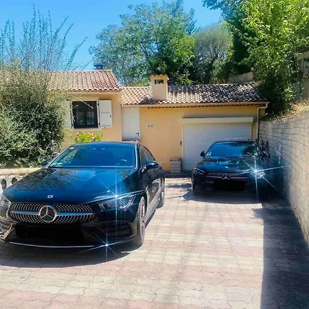 Maracudja 125 M² *