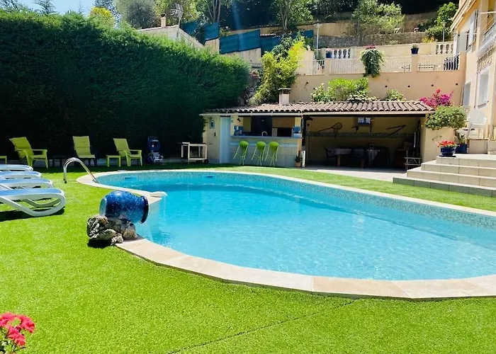 Maracudja 125 M²