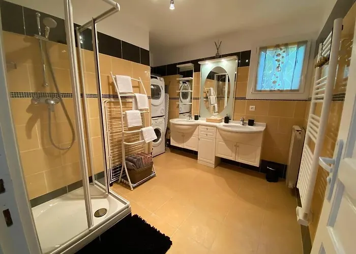 度假居 Maracudja 125 M² *