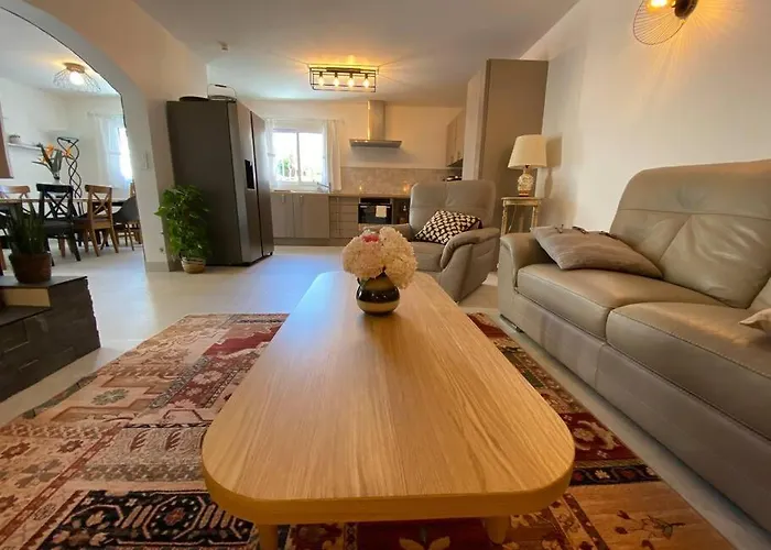 Maracudja 125 M²