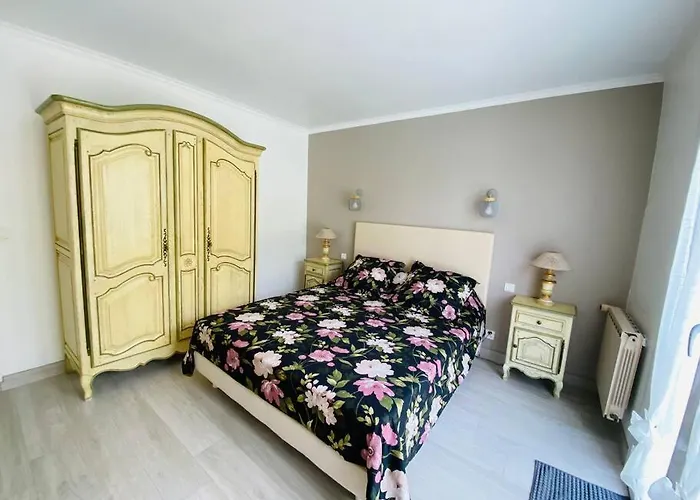 Maracudja 125 M² *