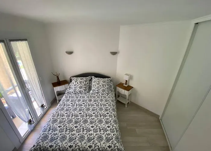度假居 Maracudja 125 M² *