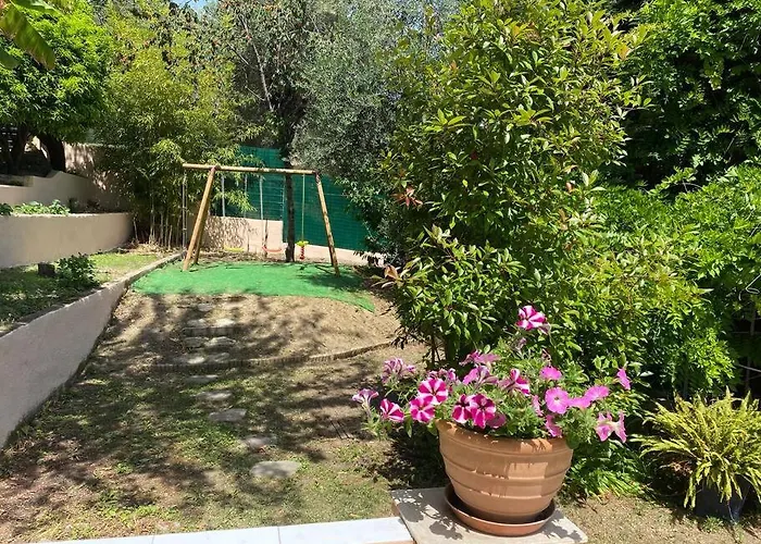 Maracudja 125 M² 度假居 *