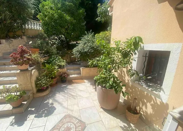 Maracudja 125 M²