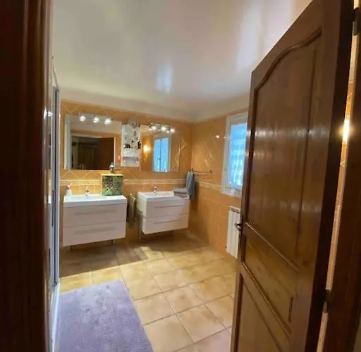 Maracudja 125 M² *