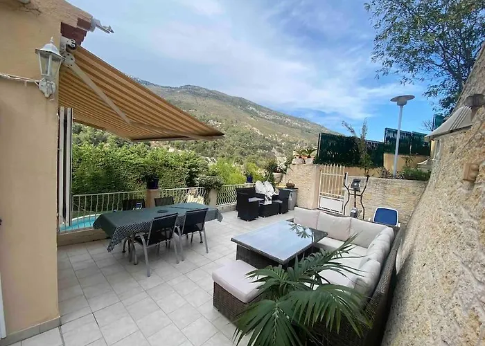 Maracudja 125 M² *