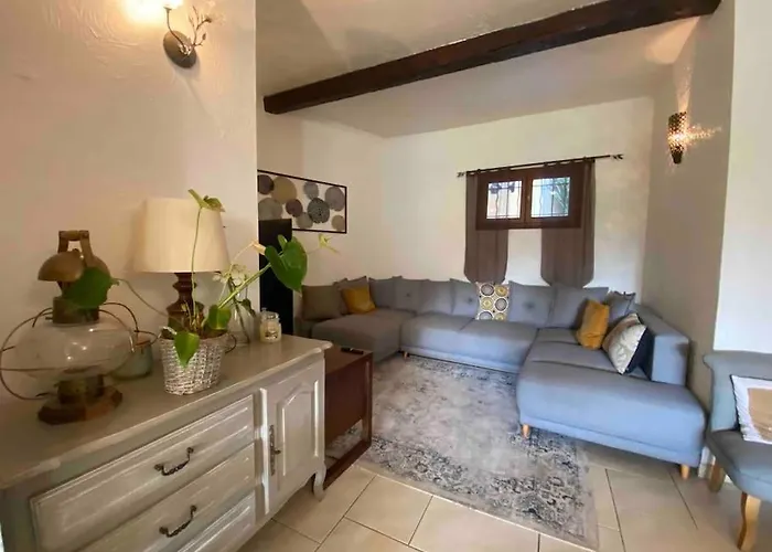 Maracudja 125 M²