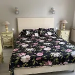 Maracudja 125 M² Μεντόν