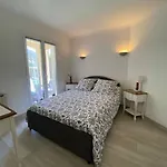 Maracudja 125 M² Μεντόν