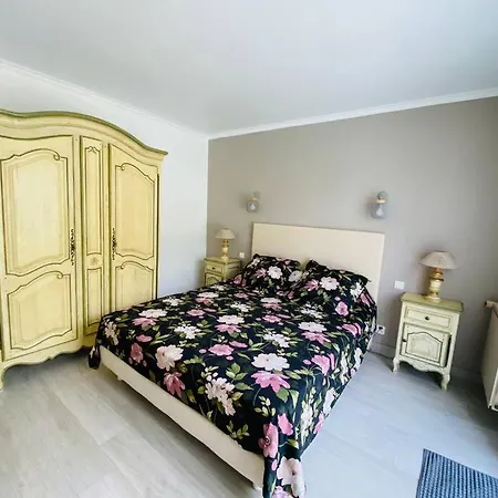 Maracudja 125 M² *