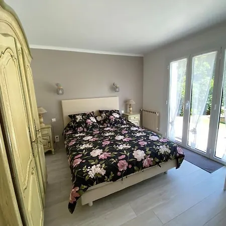 Maracudja 125 M² Tatil Evi *