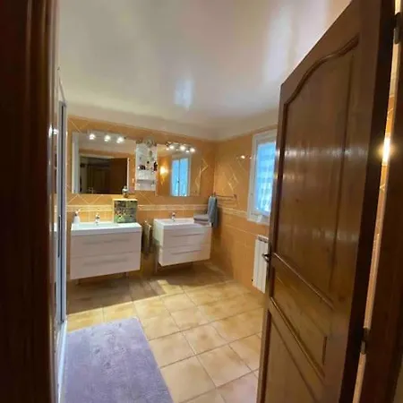 Maracudja 125 M² *